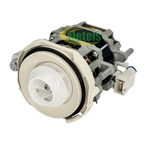 Циркуляционный насос YXW50-2E(L) 98W/80W для посудомоечной машины Циркуляционный насос YXW50-2E(L) 98W/80W для посудомоечной машины